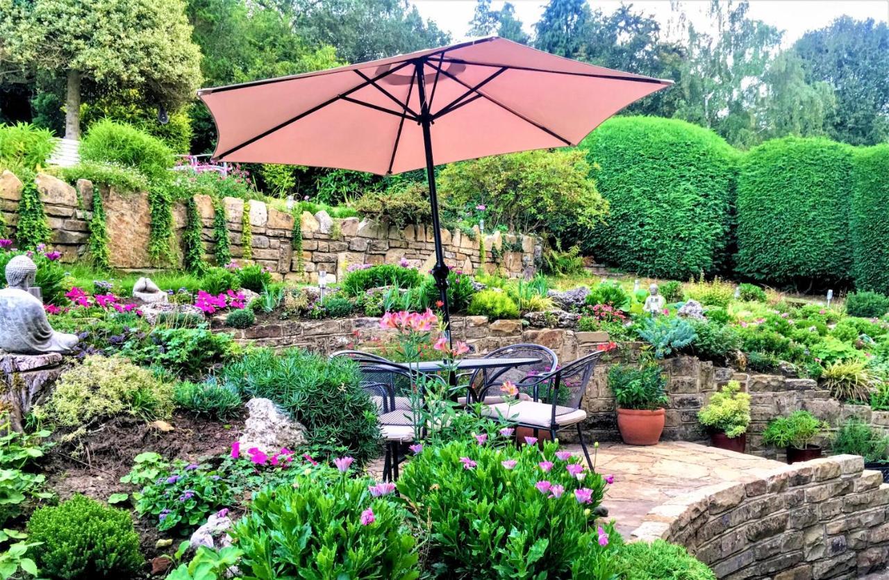 Ranmore Rise Retreat In The Surrey Hills ดอร์กิง ภายนอก รูปภาพ