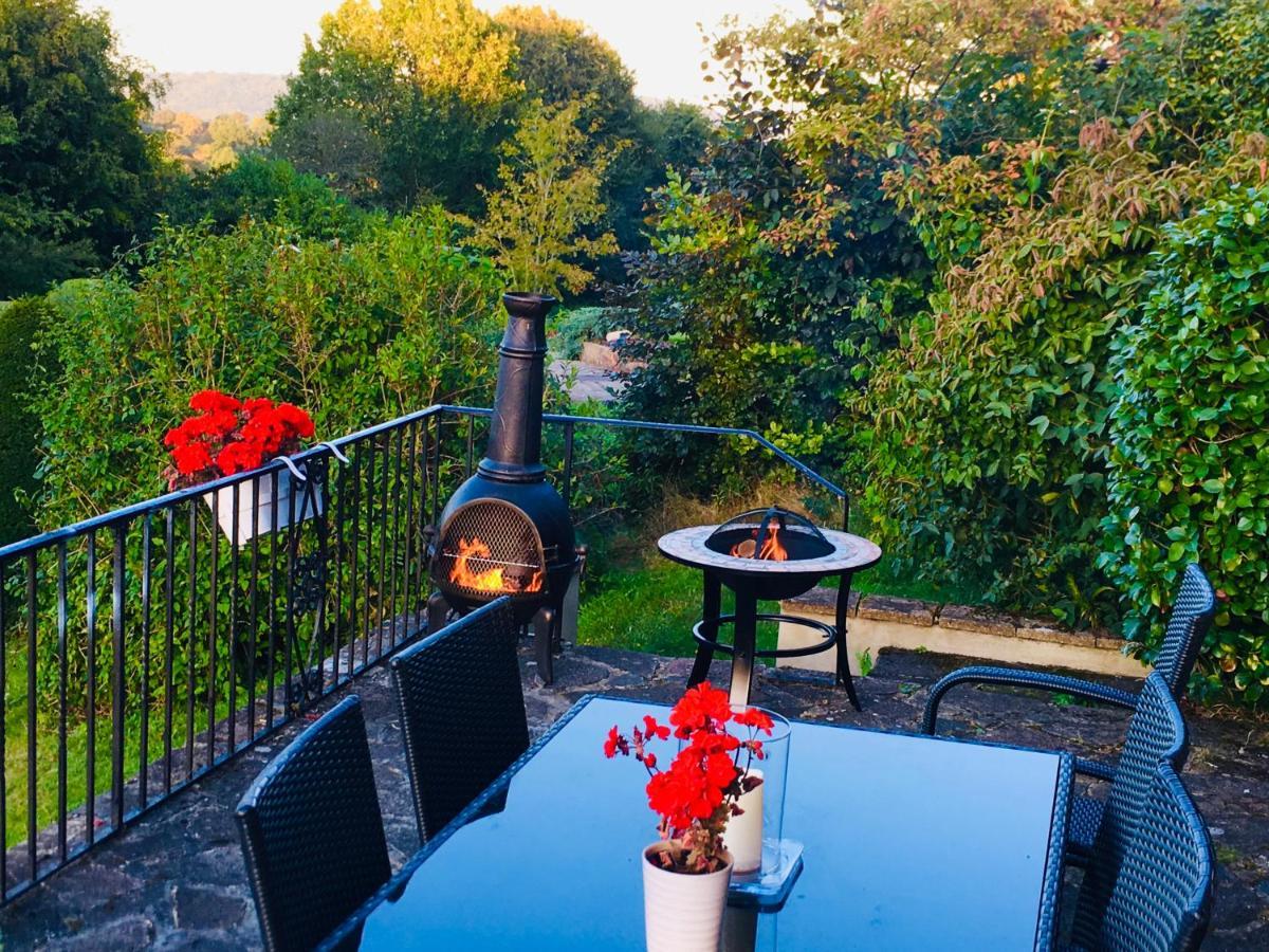 Ranmore Rise Retreat In The Surrey Hills ดอร์กิง ภายนอก รูปภาพ