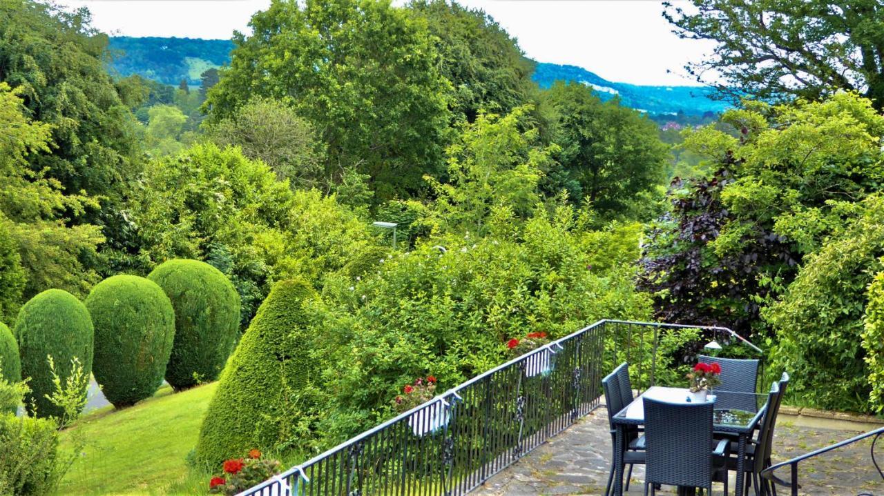 Ranmore Rise Retreat In The Surrey Hills ดอร์กิง ภายนอก รูปภาพ