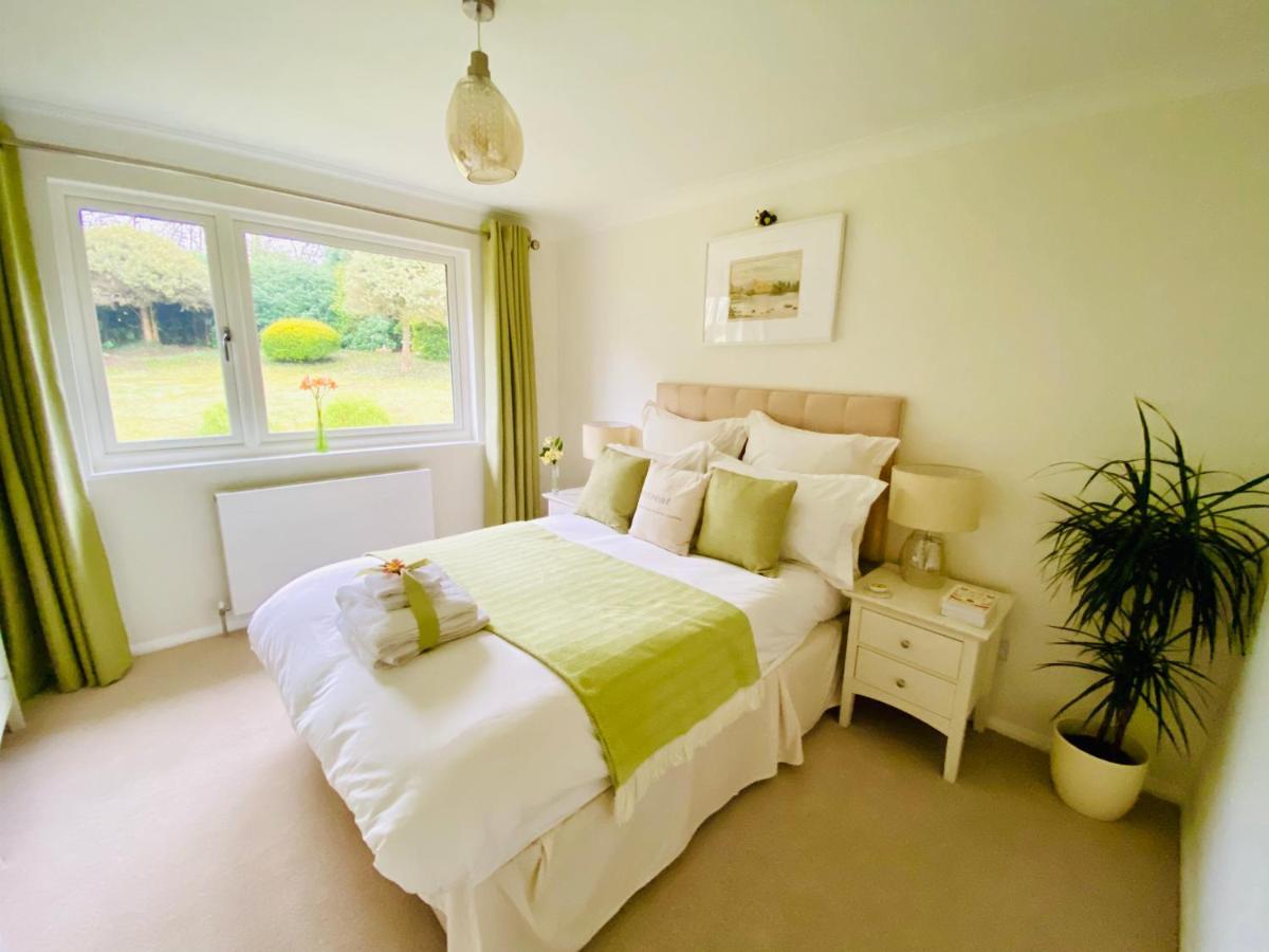 Ranmore Rise Retreat In The Surrey Hills ดอร์กิง ภายนอก รูปภาพ