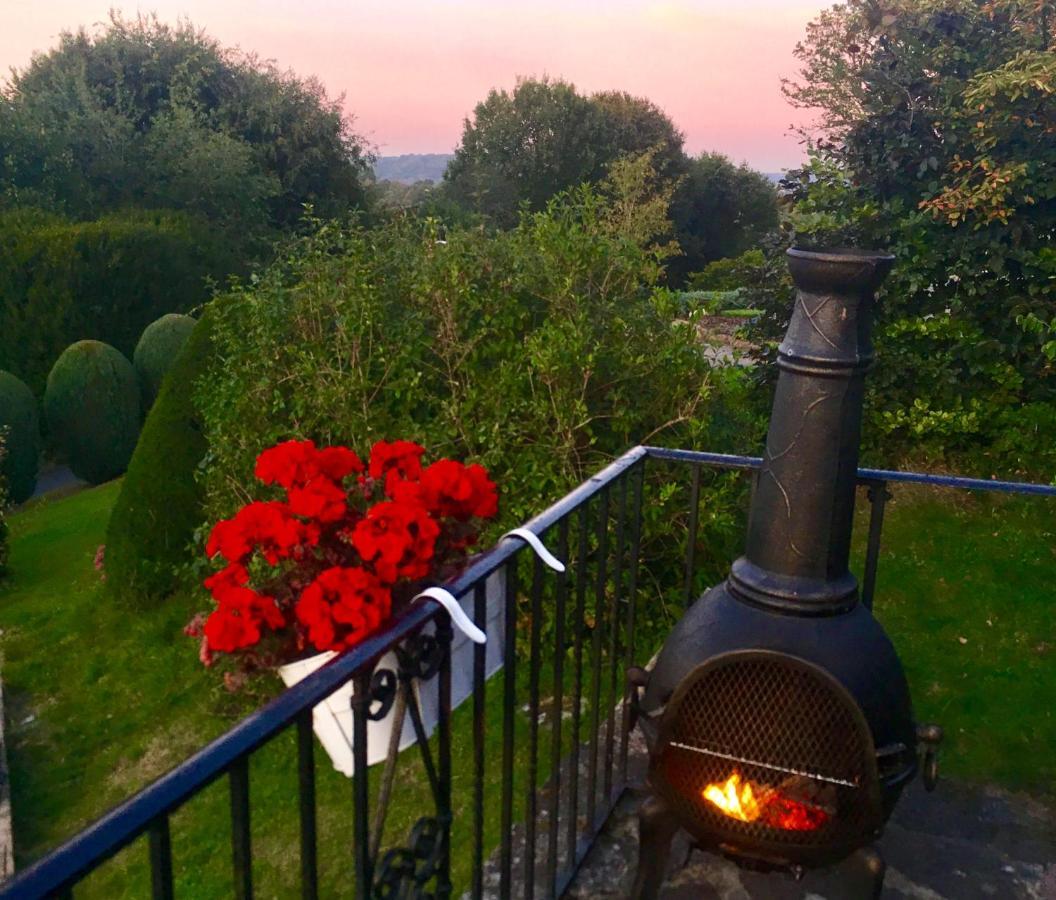 Ranmore Rise Retreat In The Surrey Hills ดอร์กิง ภายนอก รูปภาพ