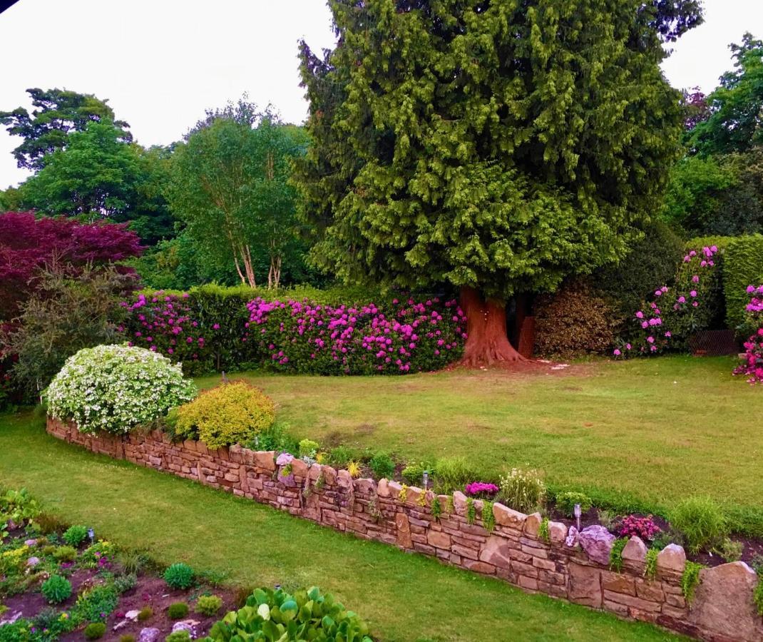 Ranmore Rise Retreat In The Surrey Hills ดอร์กิง ภายนอก รูปภาพ