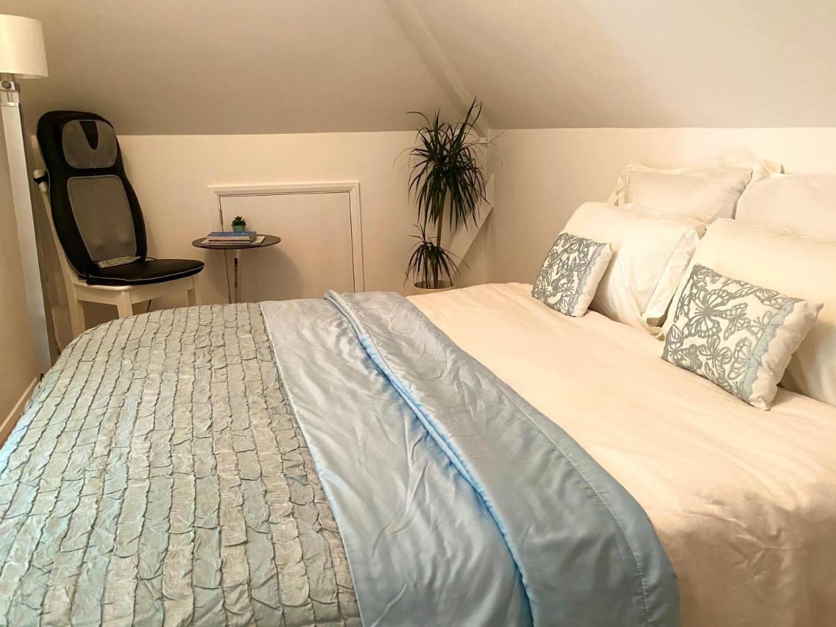 Ranmore Rise Retreat In The Surrey Hills ดอร์กิง ภายนอก รูปภาพ