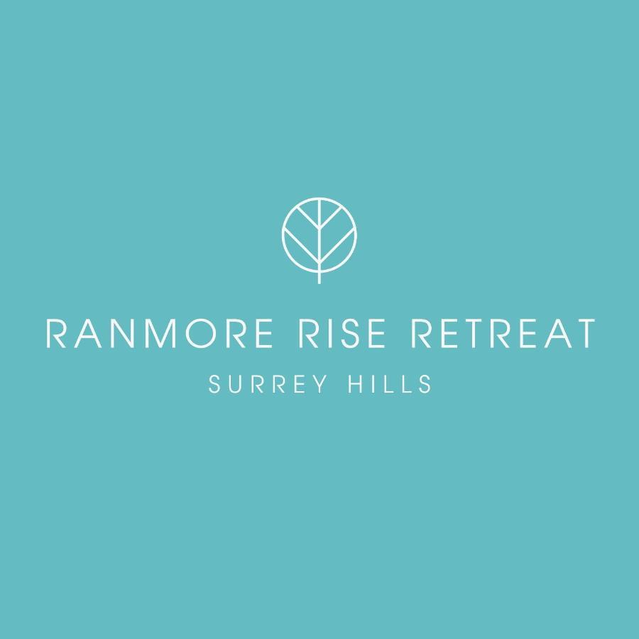 Ranmore Rise Retreat In The Surrey Hills ดอร์กิง ภายนอก รูปภาพ