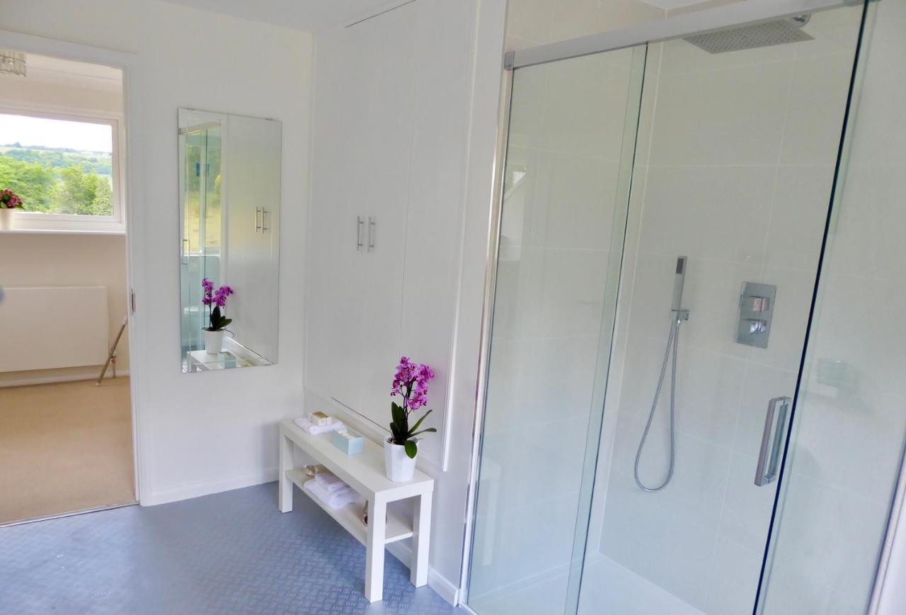 Ranmore Rise Retreat In The Surrey Hills ดอร์กิง ภายนอก รูปภาพ