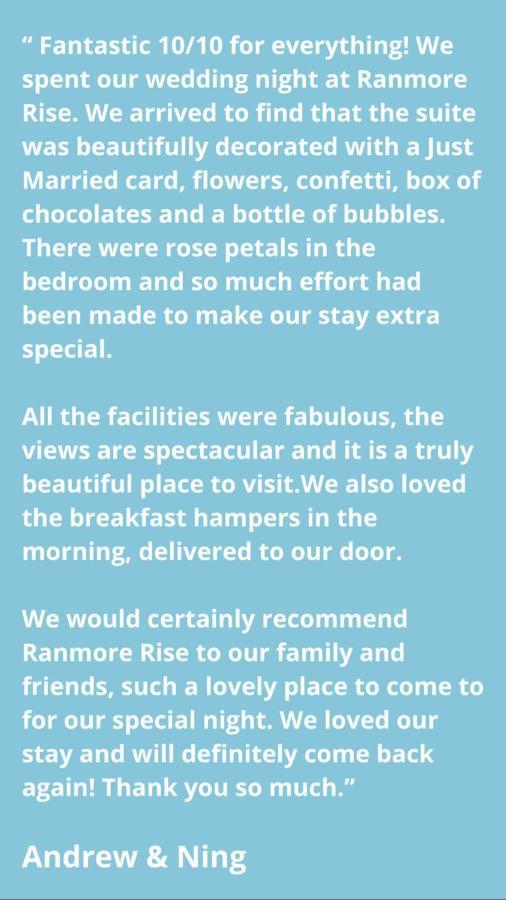 Ranmore Rise Retreat In The Surrey Hills ดอร์กิง ภายนอก รูปภาพ