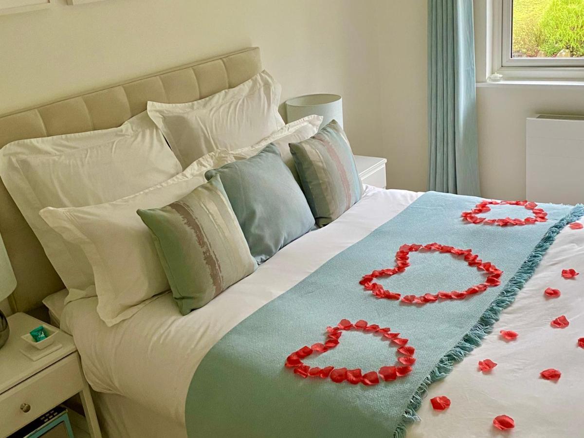 Ranmore Rise Retreat In The Surrey Hills ดอร์กิง ภายนอก รูปภาพ