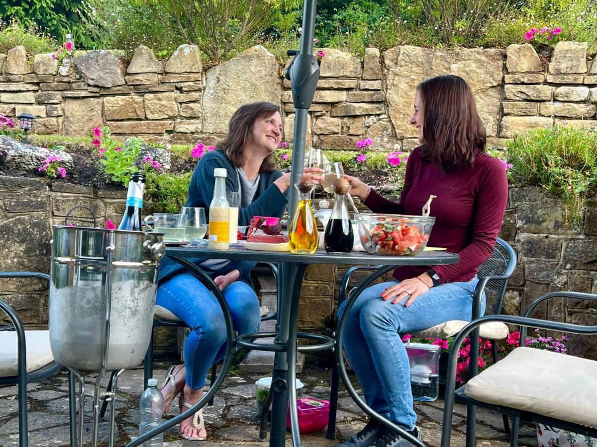 Ranmore Rise Retreat In The Surrey Hills ดอร์กิง ภายนอก รูปภาพ